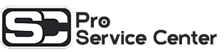 Pro Service Center