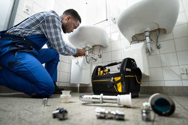 Professional Plumbing Services in Nairobi