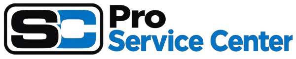 Pro Service Center KE